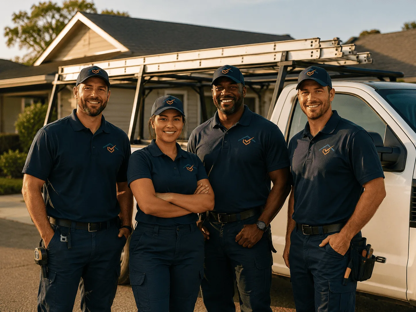 Roof Inspection company in Lawndale, CA